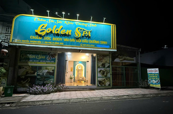 Sang Nhượng Tiệm Spa Dưỡng Sinh ,Vào Là Kinh Doanh Ngay Tại Đồng Xoài