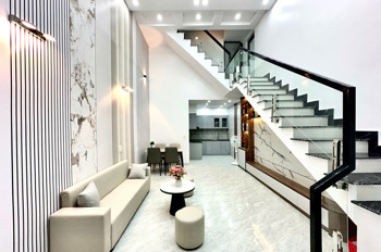 Bán Nhà Hàng Kênh – Trung Tâm Lê Chân – Nhà Mới Đẹp – Giá 2,55 Tỷ