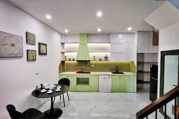 Nhà Mới Cứng - Full Nội Thất - 10M Ra Ô Tô Tránh - An Sinh Đỉnh