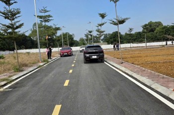 Bán Mảnh Đất Gần Quốc Lộ 21 Xã Phú Cát, Khu Vực Trung Tâm Nhất Hòa Lạc, Phù Hợp Xây Trọ, Chung Cư