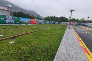 Bán Đất Nền Trung Tâm Hòa Lạc Gần Khu Công Nghệ Cao Đh Quốc Gia Hạ Tầng, Hoàn Thiện Sổ Đỏ Từng Lô