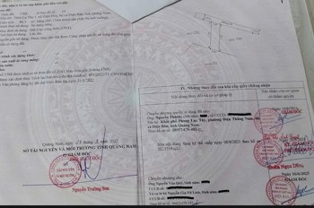 Đất Đẹp – Giá Tốt – Chính Chủ Cần Bán Gấp Đất Tại Xã Điện Hòa, Thị Xã Điện Bàn, Quảng Nam