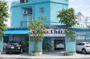 Góc 2 Mặt Tiền Hóc Môn – Kinh Doanh Cafe Ổn Định 8 Năm