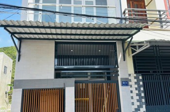 Msp 1504 Bán Nhà Gần Biển Vĩnh Hòa – Nha Trang