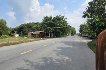 Siêu Phẩm 2 Mặt Tiền Tỉnh Lộ 15 – 2.500M² – Kinh Doanh Đỉnh Cao Củ Chi