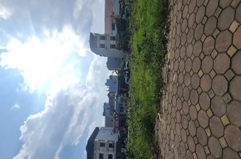 Chuyển Nhượng 40M2 Đất Tđc Trâu Quỳ, Gia Lâm. Đường 12M. Lh 0989894845