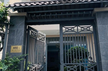 Nhỉnh 6. X Tỷ-Nở Hâu- Ngang 5M Hiếm- Nhà Mới Đường Xe Tải- Gần Kcx Tân Thuận- Quận 4