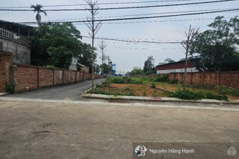 Siêu Phẩm Lô Góc 104M - 2 Mặt Tiền Trục Chính Khoang Mái Đồng Trúc Đón Sóng Metro 05 Nhỉnh 35Tr