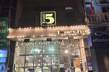 Chính Chủ Cho Thuê Mặt Bằng Kinh Doanh Tại Bắc Từ Liêm, Hà Nội