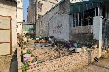 Rẻ Nhất Trung Tâm Trâu Quỳ – 46M2 Chỉ 6 Tỷ X 0989894845