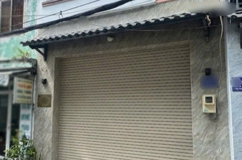 Bán Nhà Gần Miếu Gò Xoài, Bhh, Bình Tân - Hxh - 64M2 - Chỉ 3.85 Tỷ