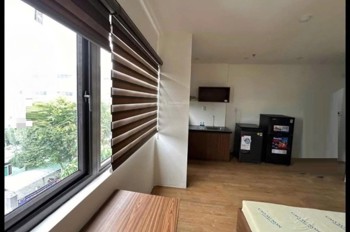 ► Mt Đường 7.5M Sát Nguyễn Hữu Thọ, 141M2, 6 Tầng Hiện Đại, 23 Căn Hộ, Thu Trên 100Tr/th