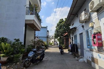 Đất Đẹp Hxh Nguyễn Văn Quá – 74M2 – Xây 5 Tầng – Chỉ 4.99 Tỷ