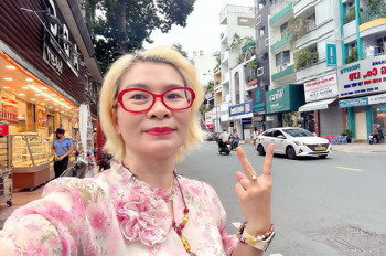 Bán Nhà Mặt Tiền Kd Đ.nguyễn Trãi Nối Liền Q1 Ngay Nguyễn Văn Cừ. Q5 - Ngang Hiếm 7M*21m - Đang