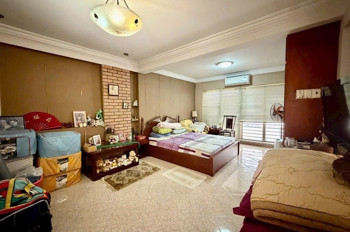 Bán Nhà 4 Tầng Hẻm 6M Lâm Văn Bền Q7, 83M², 4Pn 5Wc, Sổ Hồng, Giá 12,5 Tỷ