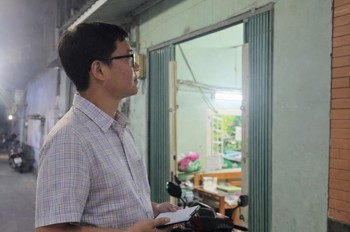 4.5 Tỷ – 70M2 – Ngang 7M – Sát Mặt Tiền Nguyễn Văn Quá Q12