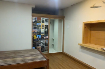 Cho Thuê Studio Quận 3 – Không Gian Gỗ Ấm, Riêng Tư, Ở Là Thích Ngay