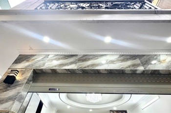 Bán Nhà Cổ Linh - 2 Mặt Ngõ - Ô Tô Vào Nhà - Khu Quân Đội Hàng Xóm Giáo Sư 9 Tỷ