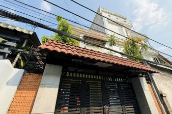 Nhà Linh Tây – Tp. Thủ Đức – 80M² – Giá Chỉ 5.15 Tỷ – Cơ Hội An Cư & Đầu Tư Hiếm Có