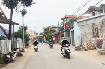 Cực Hiếm 300M2 Bám Trục Chính View Hồ Thoáng Mát Tại Hòa Lạc Giá Rẻ