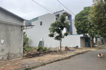 Bán Đất Xây Chung Cư Mini Khu Công Nghệ Cao Hòa Lạc, Cạnh Đh Fpt, Đhqg Ngay Vòng Xuyến Hòa Lạc