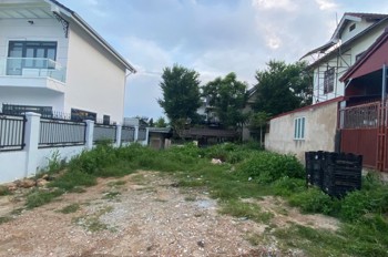 Hot Hot Hot –Bán Gấp Lô Đất Xây Dựng Đẹp – Hẻm 222 Đường Mai Anh Đào, Phường 8, Tp Đà Lạt, Lâm Đồng