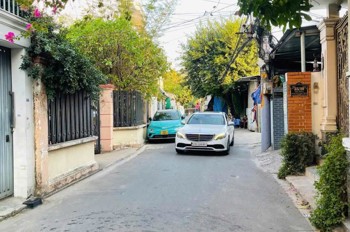 Đất 72M² – Hxh Phan Văn Hớn Q12 – Xây Chdv Tốt – Nhỉnh 5 Tỷ