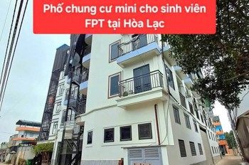 Cô Ruột Em Nhờ Bán Mảnh Đất Tại Cổng Đại Học Quốc Gia Trên Hòa Lạc