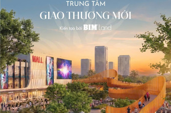 Nam Châm Hút Dòng Tiền – Đầu Tư Ngay Kẻo Lỡ - Thanh Phú Centre Point - Bến Lức - Tỉnh Long An