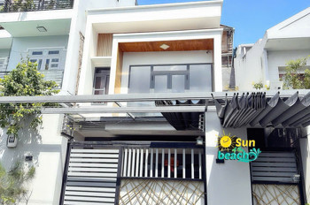 Hiếm - Bán Biệt Thự 3 Tầng Hxh 10M Đ.trần Xuân Soạn, P.tân Hưng, Quận 7 - Ngang Hiếm 7,2M*16m - Khu