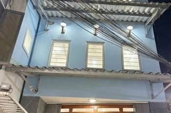 Bán Nhà / Bình Long, Tân Phú - 3 Tầng - (4.1X11.5) - 4 Phòng Ngủ - Chỉ 4.5 Tỷ (Tl)