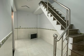 Nhà Linh Đông Hẻm Ô Tô – Sát Phạm Văn Đồng – Chỉ 4.5 Tỷ