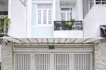 Nhà Hẻm 653 Phạm Thế Hiển P4-Q8, Giá : 6,780 Tỷ (Tl)