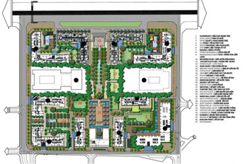 Nhận Booking Masterise Cao Xà Lá - Quỹ Căn Giá Tốt Ưu Đãi Từ Chủ Đầu Tư