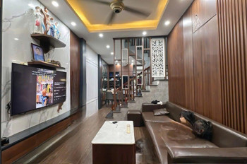 Nhà Đẹp Hà Đông - 45M² – 5 Tầng – 6.X Tỷ