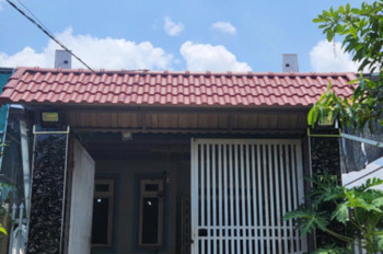 Bán Nhà Đất Đường Nguyễn Đình Chiểu Nối Dài – Xã Cư Êbua, Tp. Buôn Ma Thuột, Đắk Lắk