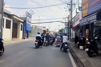 Mặt Tiền Khủng 25M – Quỹ Đất Vàng Võ Thị Hồi, Hóc Môn Giá Rẻ