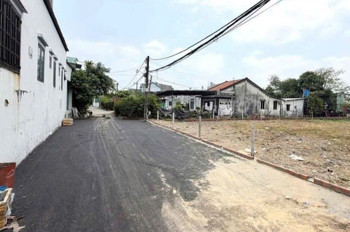 Đất Đẹp Đường Chà Bá Gần Đặng Thúc Vịnh – Ngang 9,7M Hiếm – Giá Tốt