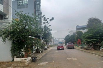 Chính Chủ Bán Nhà Vườn Đất Thổ Cư Nv55-L09 Kđt Chi Đông, Xã Quang Minh, Hà Nội