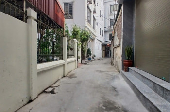 Cc Cần Bán Lô Đất 155M. Vân Canh. Hoài Đức