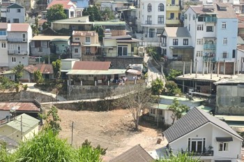 Đất Đẹp – Giá Tốt – Chính Chủ Cần Bán Đất Đường Nhà Chung, Phường 3, Thành Phố Đà Lạt, Lâm Đồng