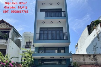 Hot Hot – Đầu Tư Là Sinh Lời- Chính Chủ Cần Bán Gấp Nhà Tại Phường Hiệp Tân, Quận Tân Phú, Tp Hcm