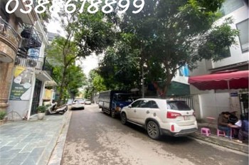 Bán Biệt Thự Lô Góc Kđt Hạ Đình - Nguyễn Xiển - 169M2 - 4 Tầng - Mt 12.3M - Giá 66 Tỷ