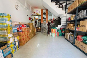 Bán Nhà Bình Trị Đông, Bình Tân - 72M2 - Kinh Doanh - An Ninh - 3.8 Tỷ