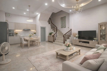  Tây Hồ - Lô Góc 2 Thoáng – Ở Ngay – Nhà Thực, Giá Thực