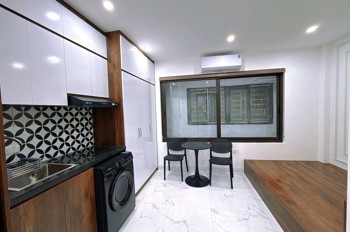 Bán Toà Apartment Đường Láng - Đống Đa - 68M2 - Mt 5M - 7 Tầng Tm - 17 Phòng - Giá 23.6 Tỷ