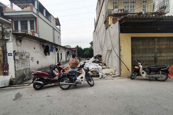 Siêu Phẩm Mặt Phố Sáp Mai – Cửa Ngõ Kcn Bắc Thăng Long – 100M2 Nở Hậu – Đón Sóng Đường 50M