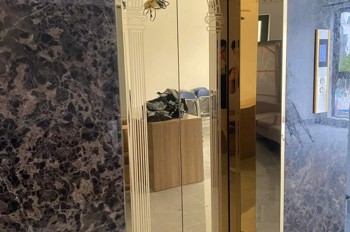 Cho Thuê Nhà Mới, Đội Cấn, Giang Văn Minh, Đốc Ngữ; 119M2* 5T -34 Tr