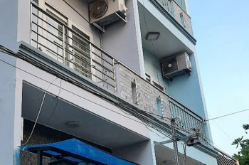 Giảm 5 Tỷ, Bán Nhà Ngộp Trần Não Gần Sông, 7X18, 4 Tầng, Hdt 40Tr, Nhỉnh 19 Tỷ