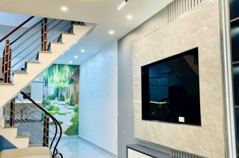 Bán Nhà Trung Hành - 40M 3 Tầng - Đẹp Sạch Sẽ - Giá Rẻ